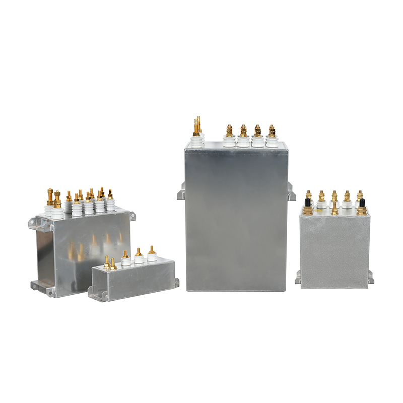 Plantas do capacitor de aquecimento de indução: soluções essenciais para eficiência industrial